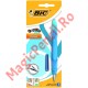 Stilou Bic Easy Clic Standard, mov